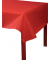 4 PROnappe Tischdecke rot 1,2 x 20,0 m